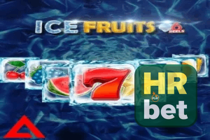 HRBET ajuda online — chat de suporte no aplicativo oficial