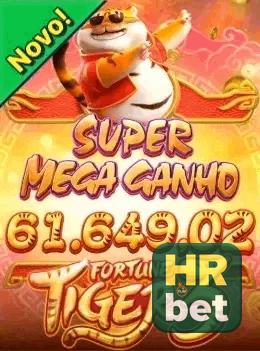 HRBET bet — mercados de futebol e esportes no app
