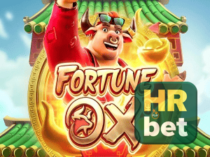 HRBET login — painel de entrada no app oficial